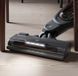Electrolux Пылесос беспроводный, конт пыль -0.3л, автон. раб. до 55мин, вес-2.7кг, НЕРА, 2в1, турбо-щетка, BRC, 5 насадок, белый ES62HB25UV