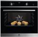 Electrolux Духова шафа електрична, 72л EOD5C70X (362641) EOD5C70X