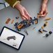 Конструктор LEGO Speed Champions Гоночный автомобиль McLaren F1 Team MCL38, 269 деталей (77251)