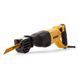 Пила шабельна мережева DeWALT DWE305PK DWE305PK