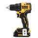 Дрель-шуруповерт аккумуляторная бесщеточная DeWALT DCD708S2T DCD708S2T