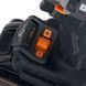 Дрель-шуруповерт ударная McLaren F1 TEAM LIMITED EDITION DeWALT DCD85MP2T DCD85MP2T