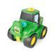 Игрушечный трактор John Deere Kids со светом и звуком (47500) dt_26771