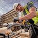 Пила дискова акумуляторна безщіткова DeWALT DCS577N DCS577N
