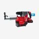 Перфоратор SDS-PLUS аккумуляторный. MILWAUKEE, M18 FUEL ONEFHPXDEL-552C 4933478498