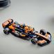 Конструктор LEGO Speed Champions Гоночный автомобиль McLaren F1 Team MCL38, 269 деталей (77251)