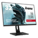 31,5" 16:9 IPS WQHD РК монітор, 165 Гц, 1 мс, 2xHDMI, 2xDP, 4xUSB 3.0, HDR, FreeSync Premium, SP, HA IIYAMA GB3271QSU-B1 3699829