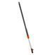 Ручка телескопической Gardena Combisystem 90-145 см алюминий 03719-20.000.00