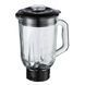 Russell Hobbs Блендер стаціонарний Desire Red, 650Вт, чаша-1500мл, червоний (382681) 27120-56