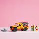 Конструктор LEGO City Пляжный спасательный грузовик 214 деталей (60453)