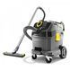 Karcher Пилосос професійний NT 30/1 Tact L, 1380Вт, 27.3кПа, контейнер 30л, 13.5кг (349832) 1.148-201.0
