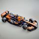 Конструктор LEGO Speed Champions Гоночный автомобиль McLaren F1 Team MCL38, 269 деталей (77251)