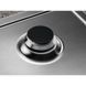 Electrolux Варильна поверхня газова, 60см, чавун, нерж (375862) EGS6436SX