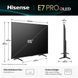 LED-телевизор Hisense 85E7Q PRO (7134221) 20015896