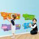 Бізіборд Viga Toys Бегемотик (50470FSC) dt_79235