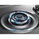 Electrolux Варильна поверхня газова, 60см, чавун, нерж (375862) EGS6436SX