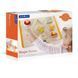 Рамка-вкладыш Guidecraft Manipulatives Формы с ручками (G6742) dt_2190