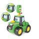 Игрушечный трактор John Deere Kids со светом и звуком (47500) dt_26771