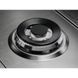 Electrolux Варильна поверхня газова, 60см, чавун, нерж (375862) EGS6436SX