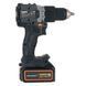 Дрель-шуруповерт ударная McLaren F1 TEAM LIMITED EDITION DeWALT DCD85MP2T DCD85MP2T