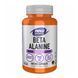 Бета-аланин (Beta-Alanine Sports) 750 мг 120 капсул
