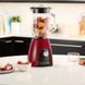 Russell Hobbs Блендер стаціонарний Desire Red, 650Вт, чаша-1500мл, червоний (382681) 27120-56
