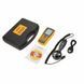 Анемометр-термометр USB 0,3-45м/с, 0-45&deg;C BENETECH GM8902