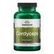 Cordyceps 600 mg - 120 Capsules Swanson