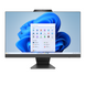 моноблок 23.8FIM/Core3 100U/16/512/Intel UHD/DOS/KM/Black ASUS A3402WVAK-BA0040 (90PT03T2-M00110)