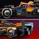 Конструктор LEGO Speed Champions Гоночный автомобиль McLaren F1 Team MCL38, 269 деталей (77251)