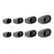 Гарнітура HyperX Cloud Earbuds II 3.5 мм Red (374878) 705L8AA