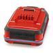 Einhell Аккумулятор PXC Plus SEALED 18В 3А&middot;ч 900Вт 0.58кг
