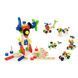 Деревянный конструктор Viga Toys 68 эл. (50382) dt_79185