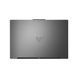 ASUS Ноутбук TUF F17 FX707VU-HX156 17.3" FHD IPS, Intel i7-13620H, 16GB, F512GB, NVD4050-6, NoOS, Сірий (381993) 90NR0CS5-M009E0
