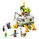 Конструктор LEGO DREAMZzz Фургон Черепаха місіс Кастільйо 434 деталі (71456)