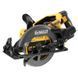 Пила дискова акумуляторна безщіткова DeWALT DCS577N DCS577N