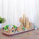 3D пазл CubicFun City Line Барселона (MC256h) dt_22919