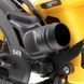 Пила дискова акумуляторна безщіткова DeWALT DCS577N DCS577N