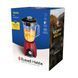 Russell Hobbs Блендер стаціонарний Desire Red, 650Вт, чаша-1500мл, червоний (382681) 27120-56