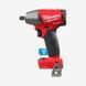 Гайкокрут акумуляторний 1/2'' MILWAUKEE, M18 FUEL ONEIWP12-0 4933451152