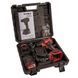 Дриль-шуруповерт акумуляторний Vitals Master AU 1832c BL Kit+ V235331