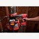 Гайкокрут акумуляторний 1/2'' MILWAUKEE, M18 FUEL ONEIWP12-0 4933451152