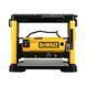 Станок рейсмусный сетевой DeWALT DW733 DW733