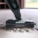 Electrolux Пылесос беспроводный, конт пыль -0.3л, автон. раб. до 55мин, вес-2.7кг, НЕРА, 2в1, турбо-щетка, BRC, 5 насадок, белый ES62HB25UV