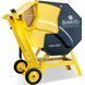 Циркулярная пила BAMATO HOS-500 HOS-500