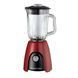 Russell Hobbs Блендер стаціонарний Desire Red, 650Вт, чаша-1500мл, червоний (382681) 27120-56