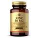 Zinc 50mg - 100 tabs Solgar
