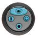 Пістолет-наконечник для поливу Gardena Comfort ecoPulse 18304-20.000.00