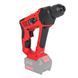 Перфоратор акумуляторний Vitals Master ARa 1018-2P SmartLine V120271