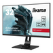 31,5" 16:9 IPS WQHD РК монітор, 165 Гц, 1 мс, 2xHDMI, 2xDP, 4xUSB 3.0, HDR, FreeSync Premium, SP, HA IIYAMA GB3271QSU-B1 3699829